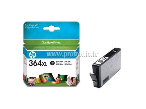 HP tinta CB322EE (hp 364xl)