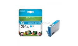 HP tinta CB323EE (hp 364xl)