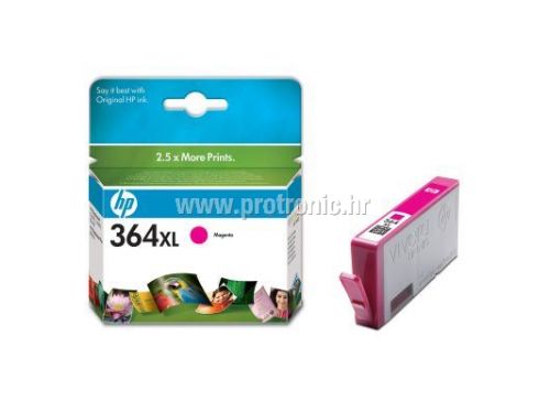 HP tinta CB324EE (hp 364xl)