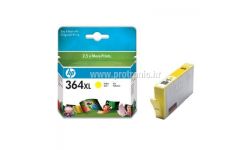 HP tinta CB325EE (hp 364xl)