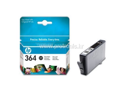 HP tinta CB317EE (hp 364)