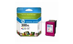 HP tinta CC644EE (hp 300xl)