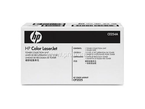 HP Waste Toner Container CE254A