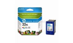 HP tinta C9352CE (hp 22xl)