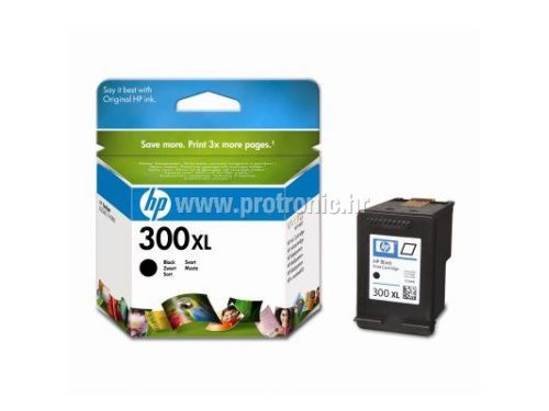 HP tinta CC641EE (hp 300xl)