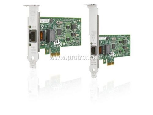 HP NC112T PCIe GIGABIT