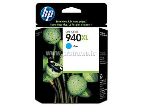 HP tinta C4907AE (HP 940XL)