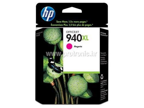 HP tinta C4908AE (HP 940XL)