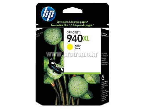 HP tinta C4909AE (HP 940XL)