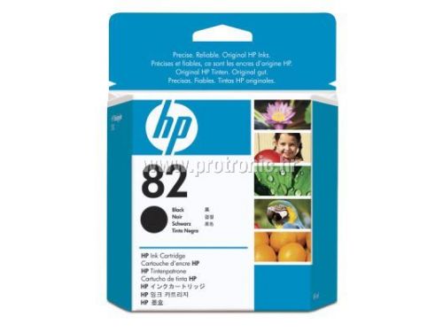 HP tinta CH565A (hp 82)