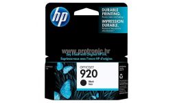 HP tinta CD971AE (HP 920)