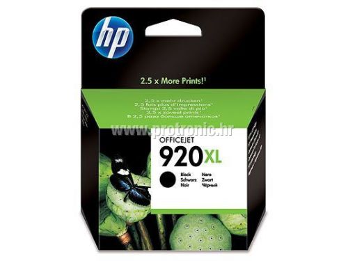 HP tinta CD975AE (HP 920XL)