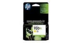 HP tinta CD974AE (HP 920XL)