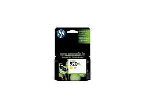 HP tinta CD974AE (HP 920XL)