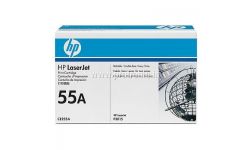 HP toner CE255A