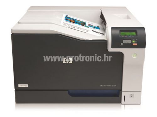 HP pisač kolor LaserJet CP5225n A3