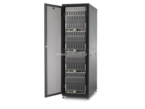 HP RACK V142 42U