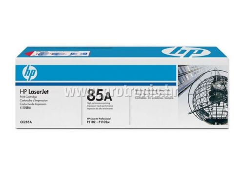 HP toner CE285A