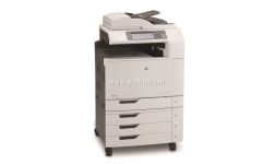 HP multifunkcijski kolor LaserJet CM6030f