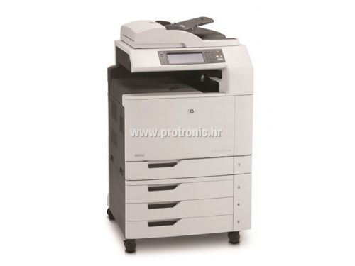 HP multifunkcijski kolor LaserJet CM6030f