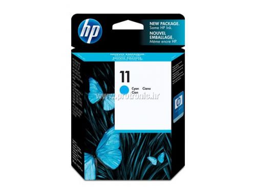 HP tinta C4836A (no.11)