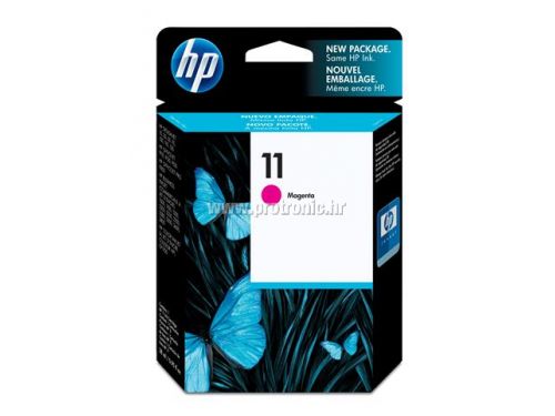 HP tinta C4837A (no.11)