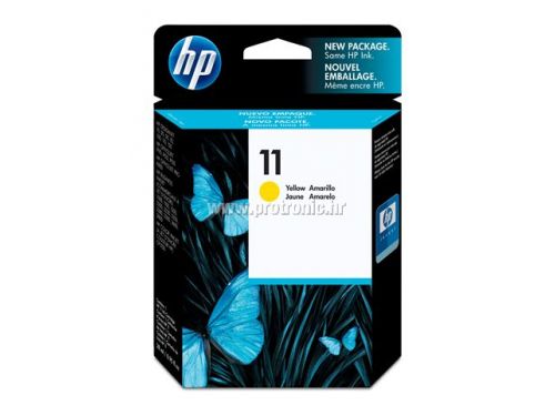 HP tinta C4838A(no.11)