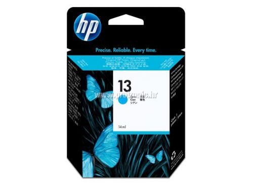 HP tinta C4815A (no.13)