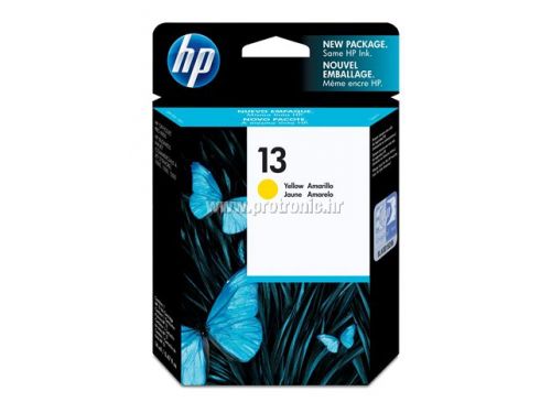 HP tinta C4817A (no.13)