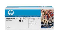 HP toner CE740A Black