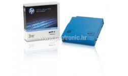 LTO HP LTO-5 Ultrium 3TB RW DATA TAPE