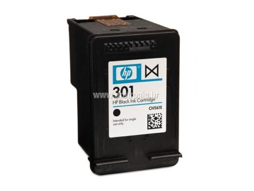 HP tinta CH561EE (no. 301)