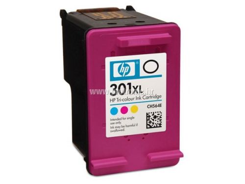 HP tinta CH564EE