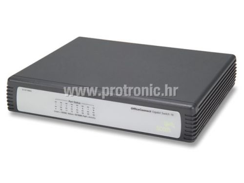 HP switch neupravljivi,V1405-16G