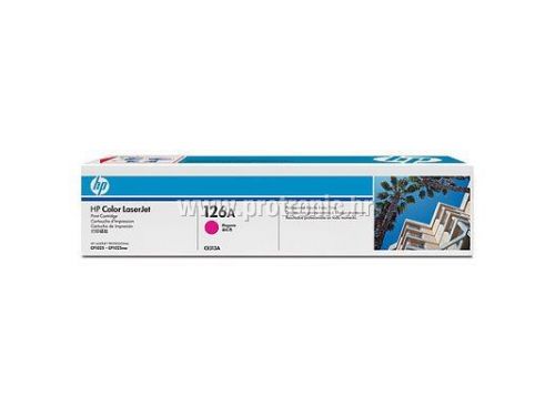 HP toner CE313A