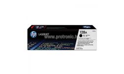 HP toner CE320A