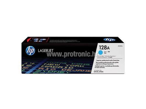 HP toner CE321A