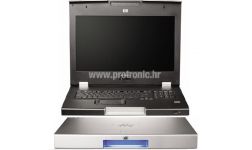 HP TFT7600 G2 KVM CONSOLE INT