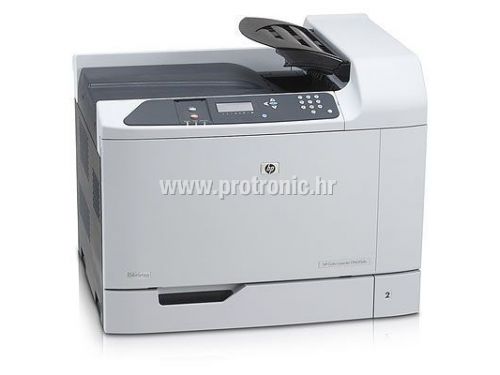 HP pisač Color Laserjet CP6015dn