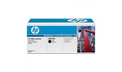 HP toner CE270A