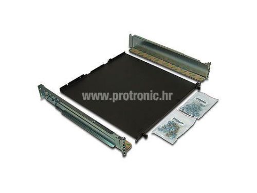 HP xw4/Z2/Z4 Rack kit, WH340AA