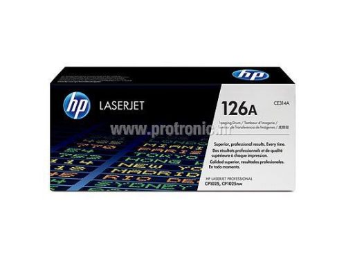 HP LaserJet Imaging Drum CE314A