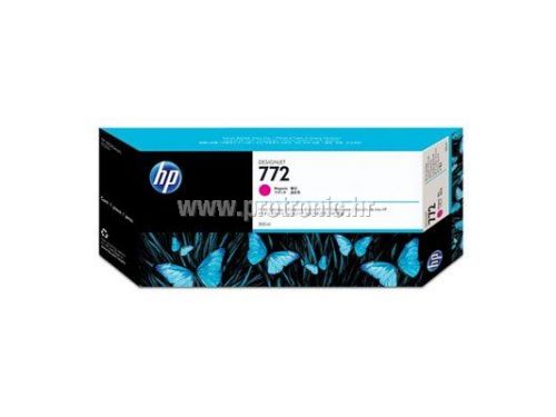 HP tinta CN629A (No. 772)