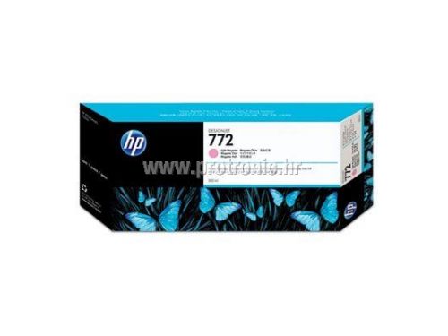 HP tinta CN631A (No. 772)