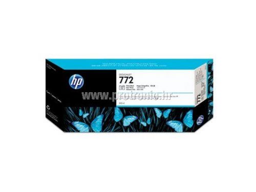 HP tinta CN633A (No. 772)