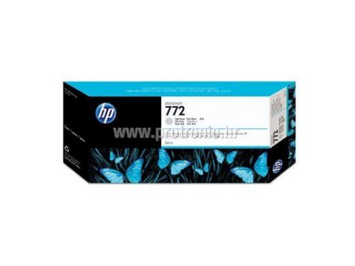 HP tinta CN634A (No. 772)