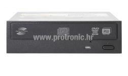 HP DVD+RW 5.25