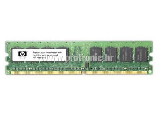 HP MEM 8GB REG PC3-10600R-9 R