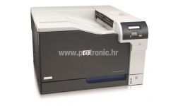 HP pisač kolor LaserJet CP5225 A3