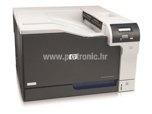 HP pisač kolor LaserJet CP5225 A3